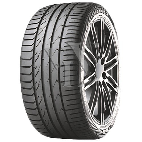 Sommerreifen evergreen - 2x,