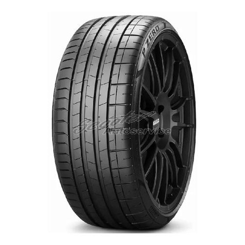 Pirelli zero pz4 luxury - pz4,