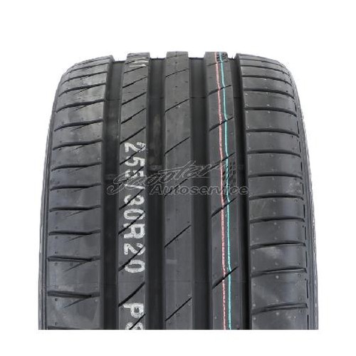 275 r20 zoll tl 106y - 1x,