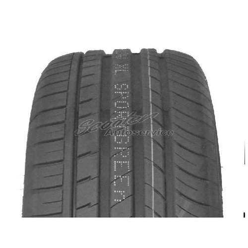 Satz 275 20 zoll 106w - 40,