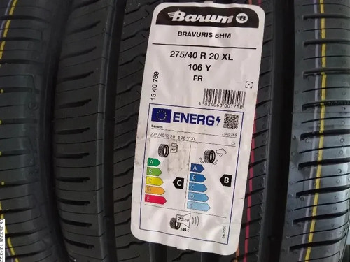 Sommerreifen 275 r20 - sommerreifen, 275/40