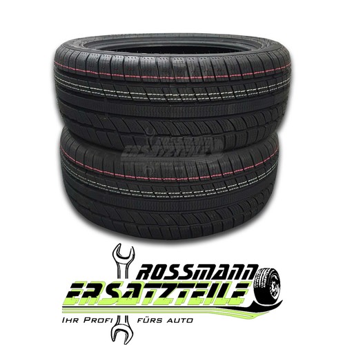 Imperial all season driver - 2x,