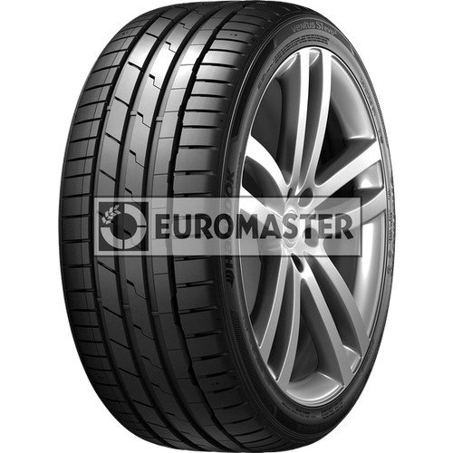 Sommerreifen hankook 275 - sommerreifen,