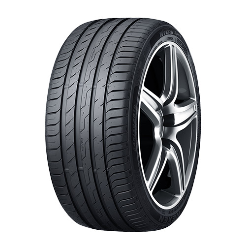 Nexen sommerreifen 275 zr20 - sommerreifen, 275/40