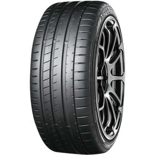 Yokohama advan sport v107d - sport, xl