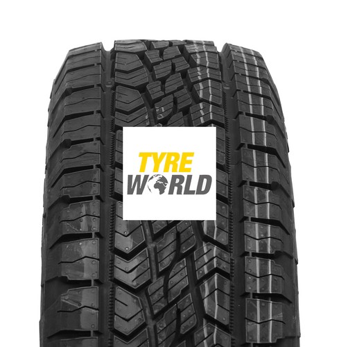 Continental cross contact atr - cross,
