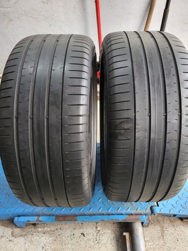 275 r20 106w - 275/40, pirelli
