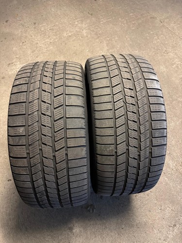 Pirelli scorpion ice snow - 2,