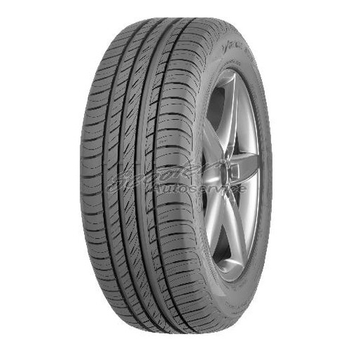 Sommerreifen sava intensa suv - intensa,