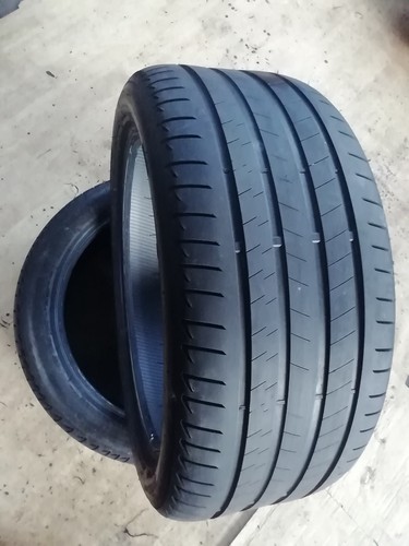 Runflat rft sommerreifen - 2x,