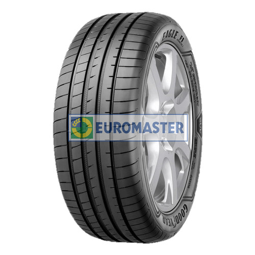 Sommerreifen goodyear 275 - sommerreifen, 275/40