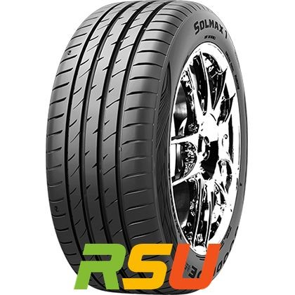 Goodride solmax uhp rg - goodride, 1