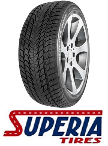 Superia bluewin suv - 2, xl
