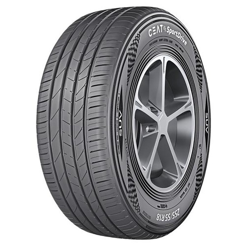 Sommerreifen ceat - -,