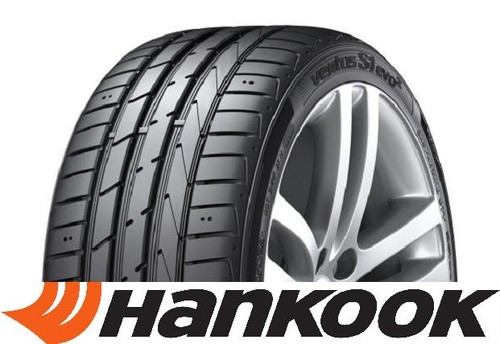 Hankook ventus evo2 suv - ventus,
