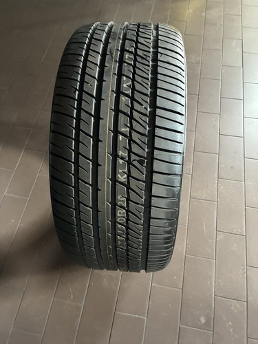 Kumho ecsta x3 - kumho,