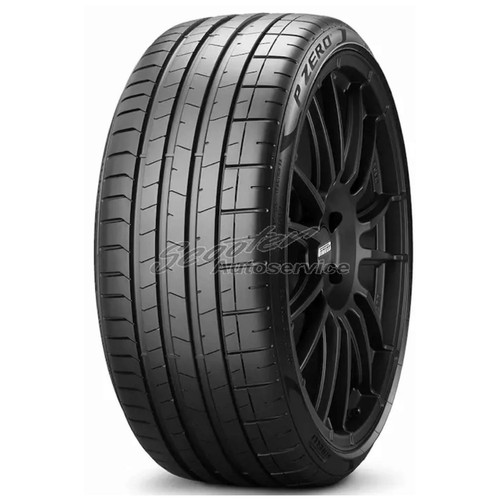 Pirelli zero pz4 - pirelli, p-zero