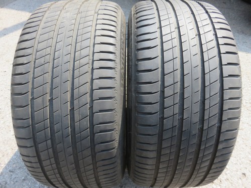 Michelin latitude sport 275 - michelin,