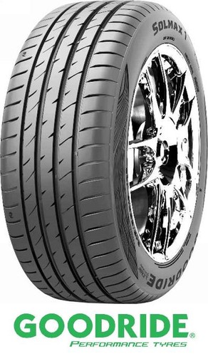 Goodride solmax 275 - solmax, 275/40