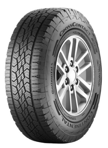 Continental 275 40r20 106w - 275/40r20,