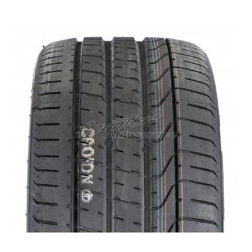 Pirelli zero sommerreifen - pirelli, p-zero
