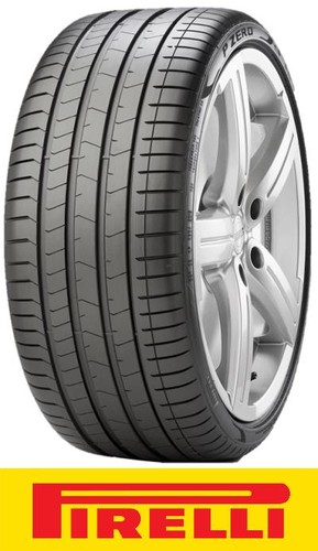 275 r20 106w pirelli zero - pirelli, p