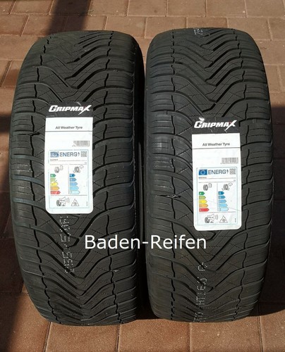 Ganzjahresreifen reifen - 2,