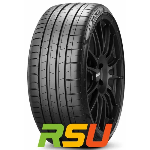 Pirelli zero - (pz4), (*)