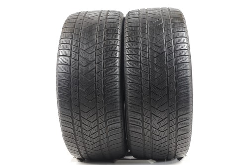 275 40r20 pirelli winter - 2x,