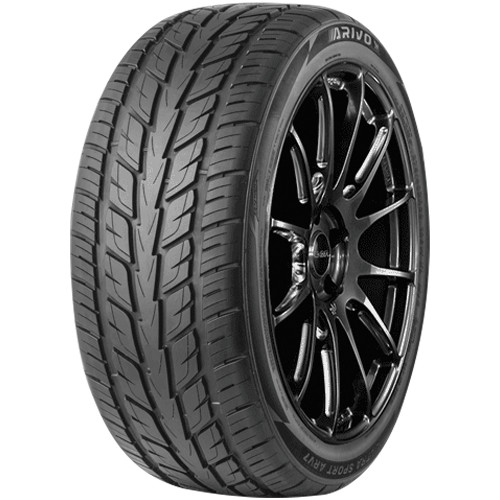 Arivo sommerreifen 275 - arivo, zr20