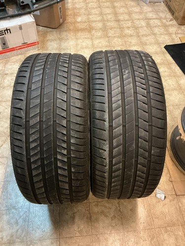 Bridgestone alenza 001 - bridgestone, 275/40