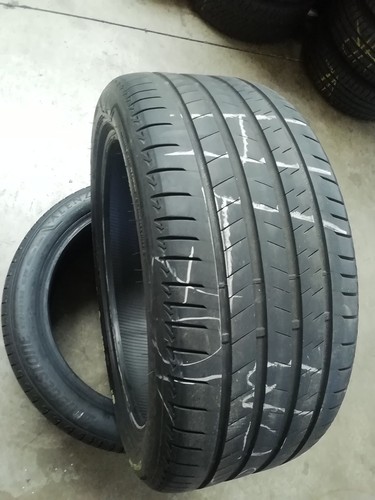 Runflat rft sommerreifen - rft,