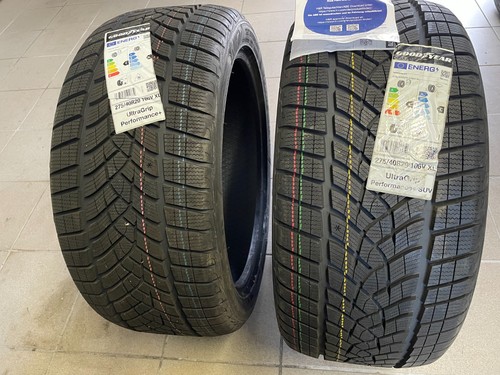 Goodyear ultragrip performance - goodyear,