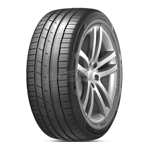 Hankook ventus evo3 - hankook, s1