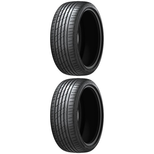 Hankook ventus evo2 - hankook, s1