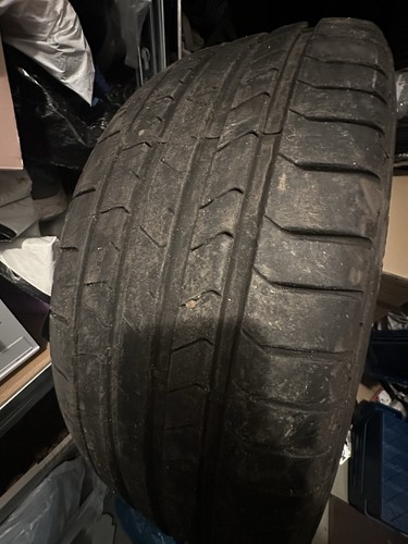 Sommerreifen 275 r20 106w - 275/40,