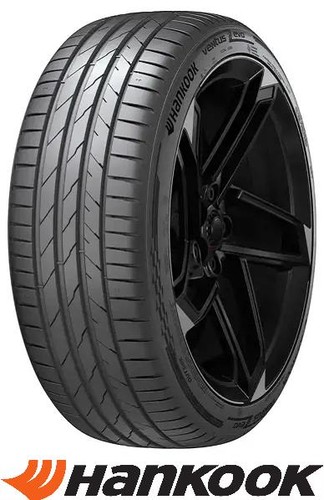 Hankook ventus evo suv k137a - hankook,
