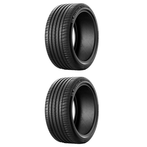 Michelin pilot sport suv - sport,