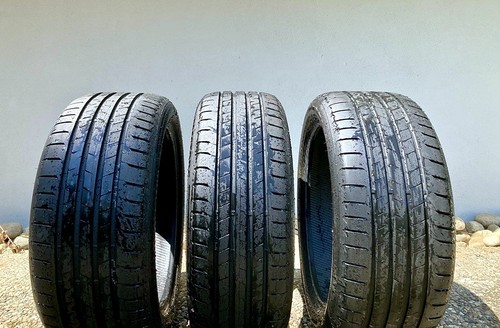 Bridgestone alenza 001 - 3x,