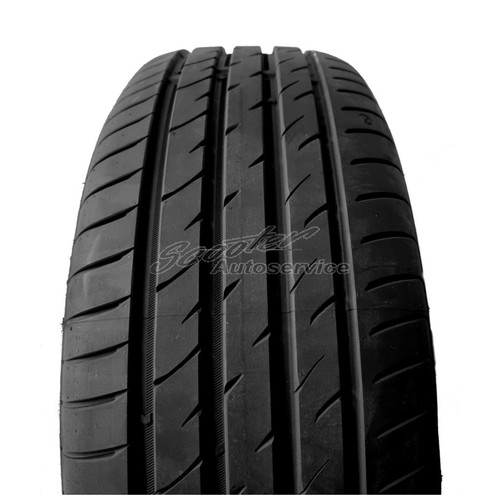 275 zoll 106y reifen - 1x,